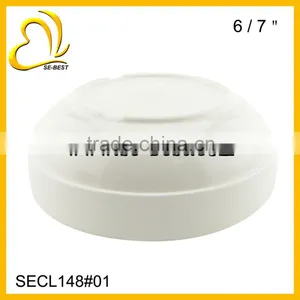 6"/ 7" PLASTIC ROUND BOWL; PLASTIC BOWL thumbnail-3