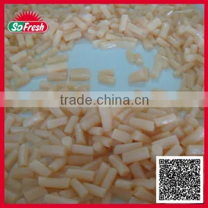 Healthy Canned Food Canned Strip White Asparagus thumbnail-1