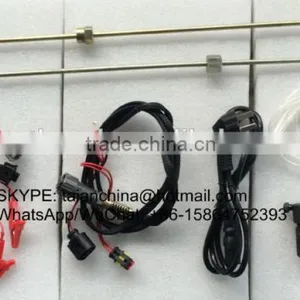 PQ1000 Bosh, Denso,, Simens Common Rail Injector Test Bench thumbnail-5