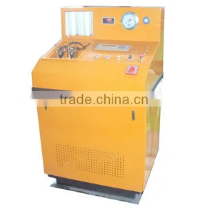COMMON RAIL INJECTOR TEST BENCH CRI-2000 thumbnail-1