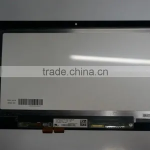 LCD Screen Display & Touch Digitizer Panel Assembly For Dell 11 3000 LP116WH6 (SP)(A2) (Factory Wholesale) thumbnail-1