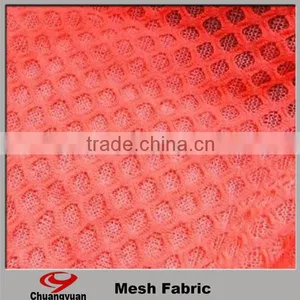 Fashion Beautiful 100% Polyester Buy Mesh Fabric for Clothing/camp/toy/hat/hometextile thumbnail-1