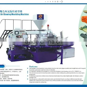 Hongtaixin Machine for Slippers thumbnail-1