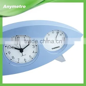 Best Selling Desk Clock Wholesale thumbnail-5