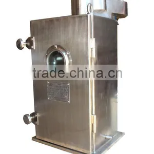 Algae Tubular Laboratory Centrifuge GF(Q)-45 thumbnail-1