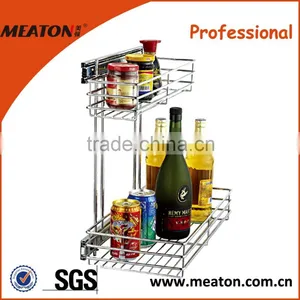 Kitchen Pull Out Spice Rack thumbnail-1