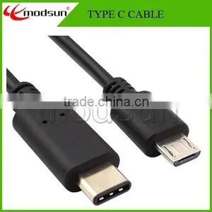 New Arrival USB 3.0 Type C Cable,Wholesale USB 3.0 3.1 Type C Cable With Factory Price thumbnail-3