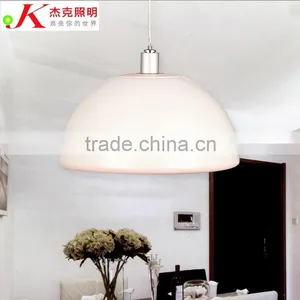 Modern New Design Wooden Pendant Lamp Modern Fancy Design LED Pendant Light JK-862-M Color Change Mood Light Magic Pendant Light thumbnail-5