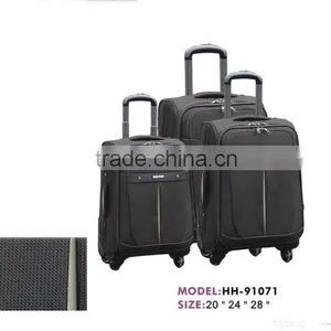 Nylon Luggage Case thumbnail-1
