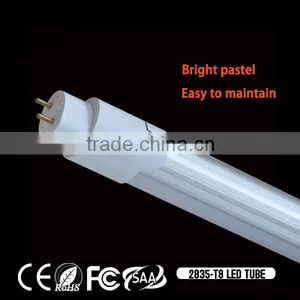 Super Bright Led Lamps T8 Led Tube thumbnail-1