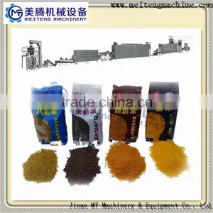 Healthy Rice Food Processing Line Producer thumbnail-3