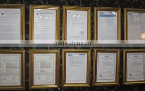Zhongshan Runtime Lighting Co., Ltd. company overview - view 3 thumbnail