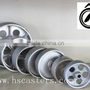 Cast Wheel thumbnail-1