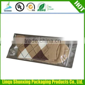 Stand up Pouch/ Bag With Zipper/aluminum Foil Plastic Bag thumbnail-3