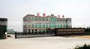 Danyang Yongli Lighting Co., Ltd. company overview - view 1 thumbnail