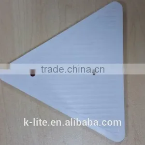 Triangle Safety Reflector thumbnail-2