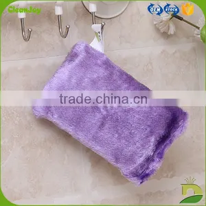 Promotional Gift Scrubber Kitchen Cleaner Sponge thumbnail-5
