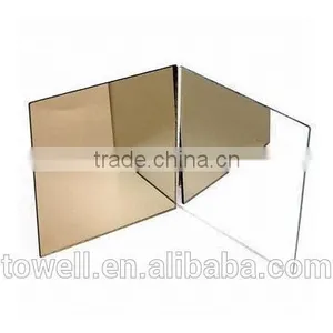 OEM Transparent Acrylic Water Cup Prototypes With High Quality thumbnail-3
