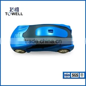 Shenzhen High Quality CNC ABS Painting Toy Car Prototypes Service thumbnail-1