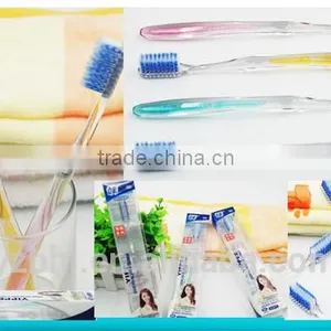 HOT Selling Toothbrush Wholesale China Cheap Adult Toothbrush thumbnail-2