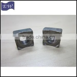 Square Weld Nut m3 M30(DIN928) thumbnail-3