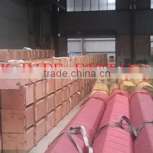 Alloy 20 ASTM B729 Seamless Pipe and Tubes Sizes (Seamless): 1/2inch NB - 8inch NB thumbnail-1