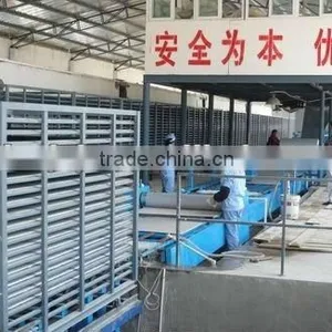 Sandwich Wall Panel Equipment thumbnail-1