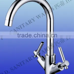 Kitchen Taps Mixer thumbnail-1