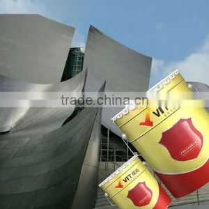 (of All Colors) Water Based Antirust Metal Paint thumbnail-1