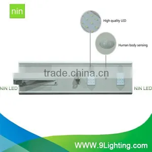 Top Grade Best Sell 60w Led Street Light Pole thumbnail-4