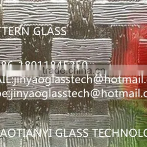 Beijing New Product 2015 Excellent Safe Decorative Wall Mirror Glass Tile thumbnail-2