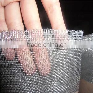 14 Mesh Aluminum Alloy Wire Netting (factory) thumbnail-5
