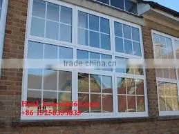China Top Quality Aluminum Profile for Windows and Doors thumbnail-5