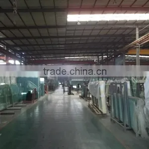 Shandong Yaohua Glass Co., Ltd. company overview - view 4 thumbnail