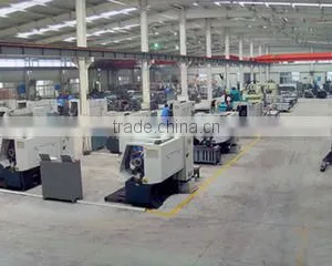 Jinan Hug Import And Export Trade Co., Ltd. company overview - view 2 thumbnail