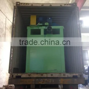 Jiangsu Wuxi Inverted Vertical Wire Drawing Machine for Nut Making thumbnail-4