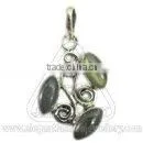 925 Silver Jewelry Silver Jewelry Casting Jewelry Designer Silver Jewellery thumbnail-1