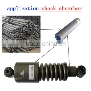 ASTM A519 1020 Seamless Steel Pipe Manufacturer thumbnail-5
