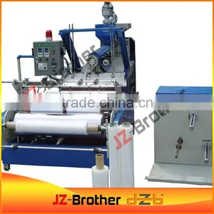 Good Quality Aluminum Extrusion Machine thumbnail-1