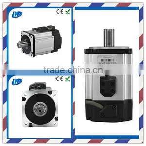 750W AC220V Industrial Sewing Machine Microservo Motor thumbnail-4