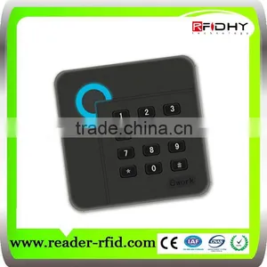 External Nfc Reader Rfid Reader With Relay Output thumbnail-1