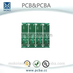 V-cut Pcb Rounting Pcb All Custom Pcb thumbnail-1