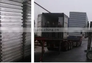 Hot New Product for Prefabricated Houses Modular Light Steel Villa Supplier's Choice thumbnail-6
