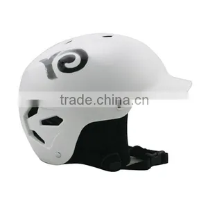 Comfortable Wear Water Sports Helmets thumbnail-5