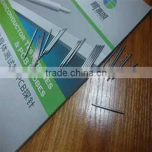 Double Flange Springbars of 20mm Length Stainless Steel Watch Spring Bar Wholesale thumbnail-1