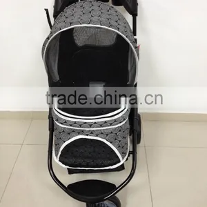 Pet Stroller thumbnail-1