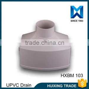 GOOD QUALITY PVC RAIN STRAINER 20-110mm thumbnail-1