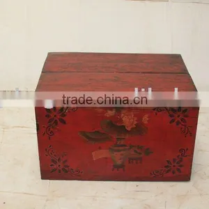Painting Chest thumbnail-1