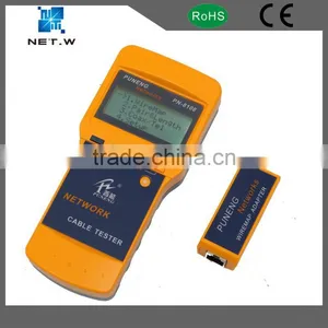 Low Voltage Wire And Cable Harness Tensile Tester Quality Choice thumbnail-5