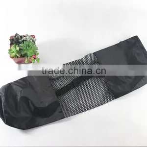 Manufacturer Custom Promotions Polyester Drawstring Mesh Bags thumbnail-2
